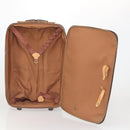LOUIS VUITTON Monogram Pegas 55 suitcase M23294 LV Auth 197915V-22