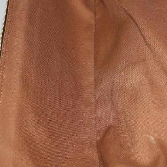 LOUIS VUITTON Monogram Pegas 55 suitcase M23294 LV Auth 197915V