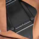 LOUIS VUITTON Monogram Pegas 55 suitcase M23294 LV Auth 197915V-29
