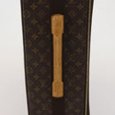 LOUIS VUITTON Monogram Pegas 55 suitcase M23294 LV Auth 197915V-6