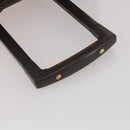 LOUIS VUITTON Monogram Pegas 55 suitcase M23294 LV Auth 197915V-9