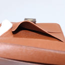LOUIS VUITTON Monogram Compact Zip Wallet M61667 LV Auth 197930A-23