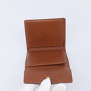 LOUIS VUITTON Monogram Porte Monnaie Bier Cartes Crdit M61652 LV Auth 197947A-9