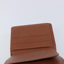 LOUIS VUITTON Monogram Porte Monnaie Bier Cartes Crdit M61652 LV Auth 197947A-23