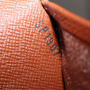 LOUIS VUITTON Monogram Porte Monnaie Bier Cartes Crdit M61652 LV Auth 197947A-12