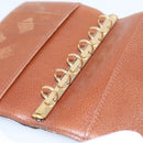 LOUIS VUITTON Monogram Agenda PM Day Planner Cover R20005 LV Auth 197955-10