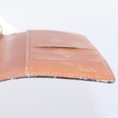 LOUIS VUITTON Monogram Agenda PM Day Planner Cover R20005 LV Auth 197955-21