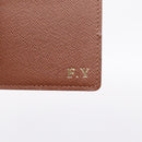 LOUIS VUITTON Monogram Porte Valeurs Cartes Credit Wallet M61823 LV Auth 197966A-12