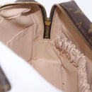 LOUIS VUITTON Monogram Trousse Toilette 23 Clutch Bag M47524 LV Auth 198298V-18