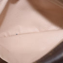 LOUIS VUITTON Monogram Trousse Toilette 23 Clutch Bag M47524 LV Auth 198298V-10