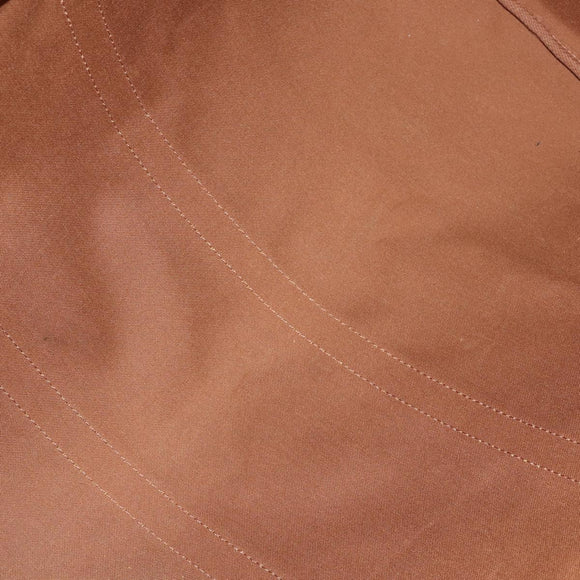 LOUIS VUITTON Monogram Keepall 55 Boston Bag M41424 LV Auth 198304V
