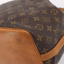 LOUIS VUITTON Monogram Petit Noe Shoulder Bag M42226 LV Auth 198307A-14
