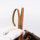 LOUIS VUITTON Monogram Petit Noe Shoulder Bag M42226 LV Auth 198307A-10