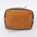 LOUIS VUITTON Monogram Petit Noe Shoulder Bag M42226 LV Auth 198307A-5