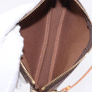 LOUIS VUITTON Monogram Cherry Mini Pochette Accessoires Pouch LV Auth 198316SAV-10