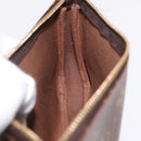 LOUIS VUITTON Monogram Cherry Mini Pochette Accessoires Pouch LV Auth 198316SAV-20
