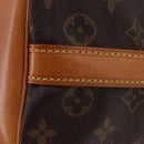 LOUIS VUITTON Monogram Petit Noe Shoulder Bag M42226 LV Auth 198317V-17