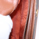 LOUIS VUITTON Monogram Pochette Dam GM Clutch Bag M51810 LV Auth 198319A-11