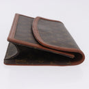 LOUIS VUITTON Monogram Pochette Dam GM Clutch Bag M51810 LV Auth 198319A-3