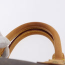 LOUIS VUITTON Monogram Speedy 25 Hand Bag M41528 LV Auth 198320V-8