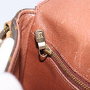 LOUIS VUITTON Monogram Chantilly MM Shoulder Bag M51233 LV Auth 198323-25