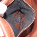 LOUIS VUITTON Monogram Chantilly MM Shoulder Bag M51233 LV Auth 198323-11
