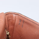 LOUIS VUITTON Monogram Chantilly MM Shoulder Bag M51233 LV Auth 198323-12