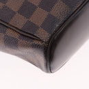 LOUIS VUITTON Damier Ebene Ipanema GM Shoulder Bag N51292 LV Auth 198334-16