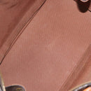 LOUIS VUITTON Monogram Alma Hand Bag M51130 LV Auth 198346-16