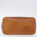 LOUIS VUITTON Monogram Alma Hand Bag M51130 LV Auth 198346-9