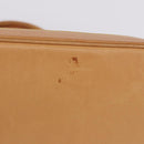 LOUIS VUITTON Monogram Alma PM Hand Bag M53151 LV Auth 198347V-6