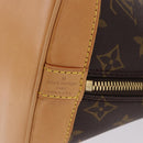 LOUIS VUITTON Monogram Alma PM Hand Bag M53151 LV Auth 198347V-19