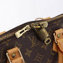 LOUIS VUITTON Monogram Alma PM Hand Bag M53151 LV Auth 198347V-9