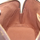 LOUIS VUITTON Monogram Alma PM Hand Bag M53151 LV Auth 198347V-21