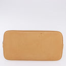LOUIS VUITTON Monogram Alma PM Hand Bag M53151 LV Auth 198347V-5