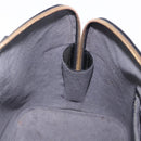 LOUIS VUITTON Epi Alma Hand Bag Noir Black M52142 LV Auth 198348A-17