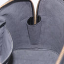 LOUIS VUITTON Epi Alma Hand Bag Noir Black M52142 LV Auth 198348A-18
