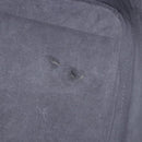 LOUIS VUITTON Epi Alma Hand Bag Noir Black M52142 LV Auth 198348A-19