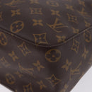LOUIS VUITTON Monogram Looping GM Shoulder Bag M51145 LV Auth 198350V-17