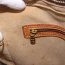 LOUIS VUITTON Monogram Looping GM Shoulder Bag M51145 LV Auth 198350V-21