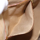 LOUIS VUITTON Monogram Looping GM Shoulder Bag M51145 LV Auth 198350V-22