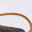 LOUIS VUITTON Monogram Looping GM Shoulder Bag M51145 LV Auth 198350V-8