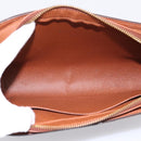 LOUIS VUITTON Monogram Orsay Clutch Bag M51790 LV Auth 198352-10
