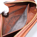 LOUIS VUITTON Monogram Orsay Clutch Bag M51790 LV Auth 198352-11