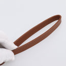 LOUIS VUITTON Monogram Orsay Clutch Bag M51790 LV Auth 198352-8