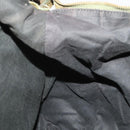 BALENCIAGA The Day Shoulder Bag Leather Khaki 140442 Auth 198360-18