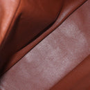 LOUIS VUITTON Monogram Boulogne 35 Shoulder Bag M51260 LV Auth 198363-16