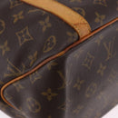 LOUIS VUITTON Monogram Sac Shopping Tote Bag M51108 LV Auth 198367-15