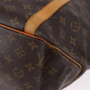 LOUIS VUITTON Monogram Sac Shopping Tote Bag M51108 LV Auth 198367-16