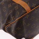 LOUIS VUITTON Monogram Sac Shopping Tote Bag M51108 LV Auth 198367-17
